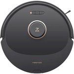 Робот-пылесос Roborock Robotic Vacuum Cleaner Q8 Max RU Черный (Q8M52-02/Q80ULL)