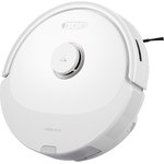 Робот-пылесос Roborock Robotic Vacuum Cleaner Q8 Max RU Белый (Q8M02-02/Q80ULL)