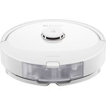 Робот-пылесос Roborock Robotic Vacuum Cleaner Q8 Max RU Белый (Q8M02-02/Q80ULL)