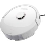 Робот-пылесос Roborock Robotic Vacuum Cleaner Q8 Max RU Белый (Q8M02-02/Q80ULL)