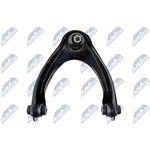 ZWGHD010, Рычаг передн.: HONDA CIVIC JP 95- /UPPER, правый/