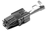 Фото 1/2 962928-1, Automotive Connectors MAXI-POWER-TIMER