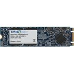 Накопитель SSD ТМИ SATA-III 256GB ЦРМП.467512.002 M.2 2280 3.21 DWPD
