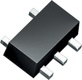 Фото 1/2 Voltage Detector 5-Pin SSOP, BD5228G-TR