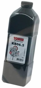 Тонер весовой для Kyocera KB06.2 1кг (упаковка 20кг)