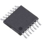 LM239APT, Analog Comparators Lo-Pwr Quad Voltage