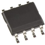 TL072BIDT, Operational Amplifiers - Op Amps JFET inputs, low input bias current