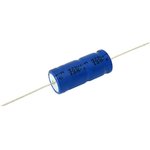 MAL212637121E3, Aluminum Electrolytic Capacitors - Axial Leaded 120uF 40V 8x18