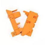 ELAT FH000-1S/T Предохранительный разъединитель нагрузки Ie160 A (240 A/ZP000) ...