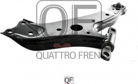 Фото 1/2 qf20d00014, Рычаг нижний fr lh