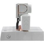 C9XPC04, Input terminal 25mm2 1-3P