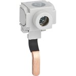 C9XPC04, Input terminal 25mm2 1-3P