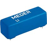 LI24-1A85, Реле: герконовое; SPST-NO: Uобмотки: 24ВDC; 2,5A/1000ВAC ...