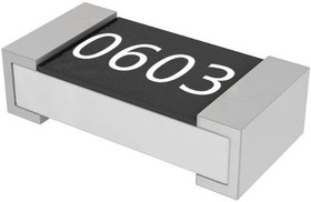 SMD0603 47R, RESISTOR SMD 0603 47OHM 5%