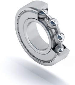 Фото 1/4 Подшипник 6021-2Z