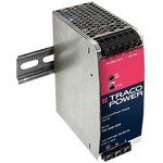 TIB240-124, DIN Rail Power Supplies