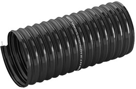 9130090767610, SUPERFLEX KZ PVC DUCTING, 76MM ID, 10M