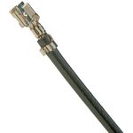 79758-1021, Rectangular Cable Assemblies Sherlock 300mm 26AWG Pre-Crimp Lead