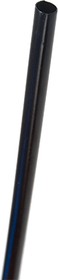 RC(PBF)-4.8мм черная, термоусадочная трубка (1м)