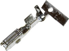 Фото 1/3 171662-1, Econoseal J-MarkII+ контакт гнездо 10А 20-16AWG