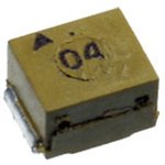 B82422A1103K100, Inductor RF Molded Wirewound 10uH 10% 1MHz 27Q-Factor Ferrite ...
