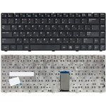 Клавиатура для ноутбука Samsung R420 R418 R423 черная
