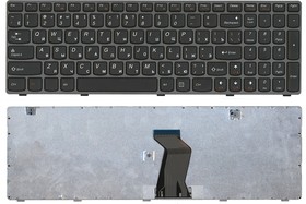 Ноутбук Lenovo G580 Технические Характеристики
