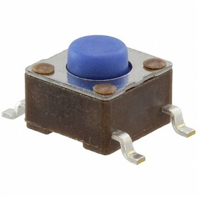 1571563-8, Tactile Switches TACT SWITCH SMT