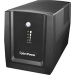 Источник бесперебойного питания UPS Line-Interactive CyberPower UT1500E ...