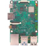 ROCK Pi 4 Model A 4GB, Одноплатный компьютер на базе процессора Rockchip RK3399