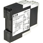 184754 EMR6-I15-A-1, Current Monitoring Relay, 1 Phase, DIN Rail