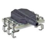 ABPMRNT015PGAA5, Board Mount Pressure Sensor 0psi to 15psi Gage 8-Pin SMD Module