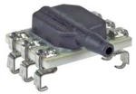 ABPMRNT015PGAA5, Board Mount Pressure Sensor 0psi to 15psi Gage 8-Pin SMD Module