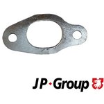 Прокладка выпускного коллектора (x4) JP JP GROUP 1119604500