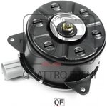 qf75a00003, Мотор вентилятора охлаждения lh