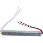 Светодиодный драйвер для лайтбокса GDLI-SS-24-IP20-12 510007