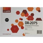 Easyprint DR-2075 Картридж (DB-2075) для Brother HL-2030R/2040R/ 2070NR/DCP- ...