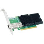 Сетевой адаптер PCIE 100GB QSFP+ LRES1019PF-QSFP28 LR-LINK