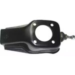 BR1011, Рычаг подвески Fiat Panda (86-04) Seat Terra (87-96) R+L