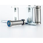 Набор контуровочных роликов для станков серии Хозяин /? 20,26 мм/ MG-1002