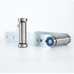 Набор контуровочных роликов для станков серии Хозяин /? 20,26 мм/ MG-1002