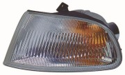 217-1520L-AE, Фонарь указателя поворота лев (белый) HONDA: CIVIC 92-95, 3D