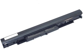 Аккумулятор Amperin AI-HS04 (совместимый с HS04XL, HSTNN-DB7I) для ноутбука HP Pavilion 14-ac 14.4V 2200mAh черный
