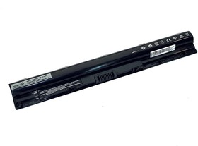 Аккумулятор Amperin AI-3451 (совместимый с XCMRD, 0MF69) для ноутбука Dell Inspiron 14-3451 14.8V 2200mAh черный