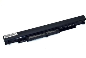 Аккумулятор Amperin AI-HS03 (совместимый с HS03, HSTNN-LB6U) для ноутбука HP Pavilion 256 G4 11.1V 2200mAh черный