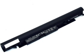 Аккумулятор Amperin AI-15BW (совместимый с HSTNN-DB8B, JC03XL) для ноутбука HP 15-BW 14.8V 2200mAh черный