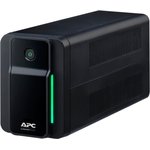 Источник бесперебойного питания APC Back-UPS 500VA/300W, 230V, 3xC13, USB ...