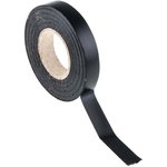 Black PVC Electrical Tape, 12mm x 20m