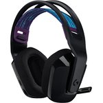 Logitech G535, мониторные, черный [981-000972]