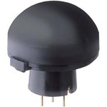 EKMC1603112, Board Mount Motion & Position Sensors 170uA 12m Digital Black lens